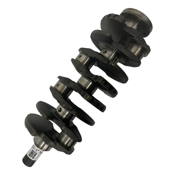 Virabrequim Std Peugeot Citroën C3 206 207 1.6 16v 2004 2012