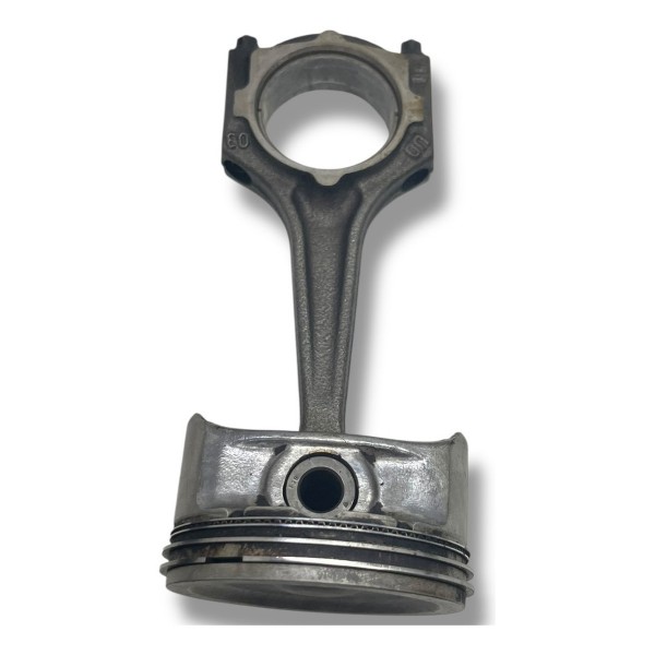 Pistão Std Peugeot Citroen 206 207 1.6 2007 2012 Unitário