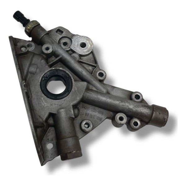 Bomba Óleo Gm Corsa Celta Prisma 2005 2006 2007 2008 2009 12