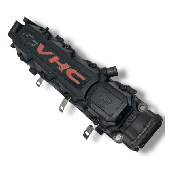 Gaiola Comando Tampa Válvulas Gm Celta Corsa 2001 2002 2005