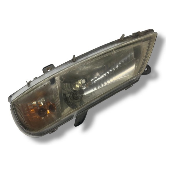 Farol Esquerdo Chevrolet Celta 2001 2002 2003 2004 2005 2006