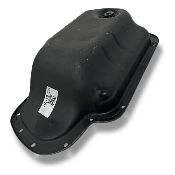 Carter Óleo Motor Peugeot 207 1.4 2007 2008 2009 2010 2012