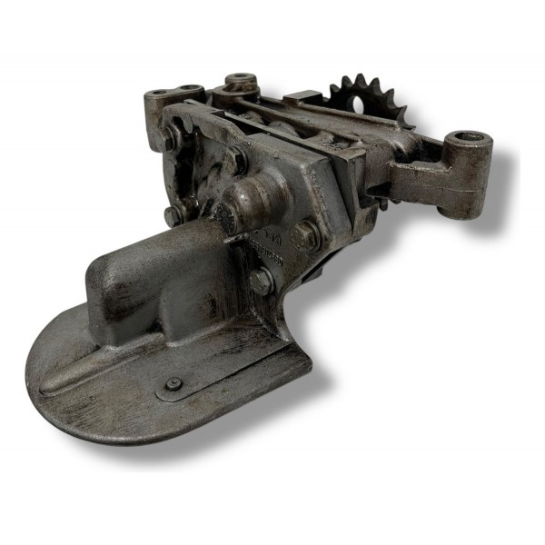 Bomba Óleo Citroen Peugeot 207 C3 1.4 2008 2009 2010 2012