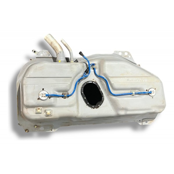 Tanque Combustível Fiat Palio Attractive 2012 2013 2014 2016