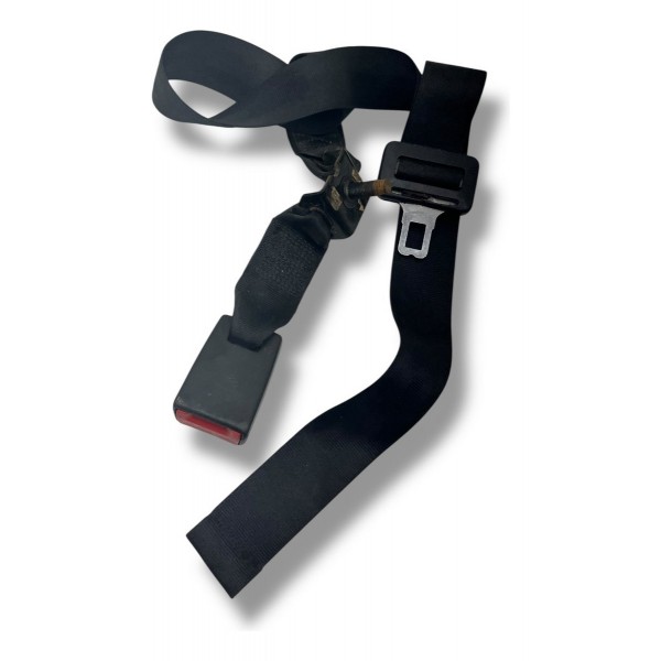 Cinto Segurança Tras Central Ford Ka 2008 2009 2010 2011 12