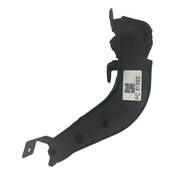 Suporte Coxim Inf Câmbio Gm Celta 1.0 2009 2010 2011 2012