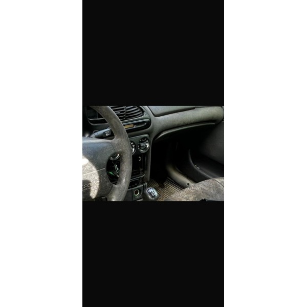 Tampa Porta Luva Ford Mondeo 1997 1998 1999