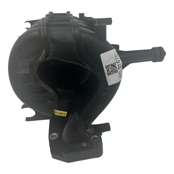 Coletor Admissão Renault Sandero Logan 1.6 8v 2008 2009 2012