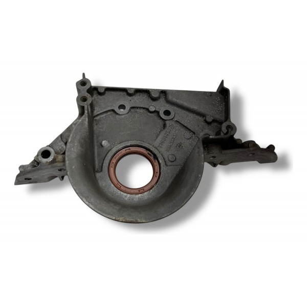 Flange Virabrequim Renault Scenic 1.6 16v 2008 2009 2010 12