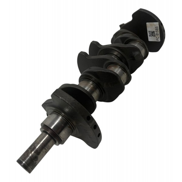 Virabrequim Renault Clio 1.6 8v 2001 2002 2003 2004 2005