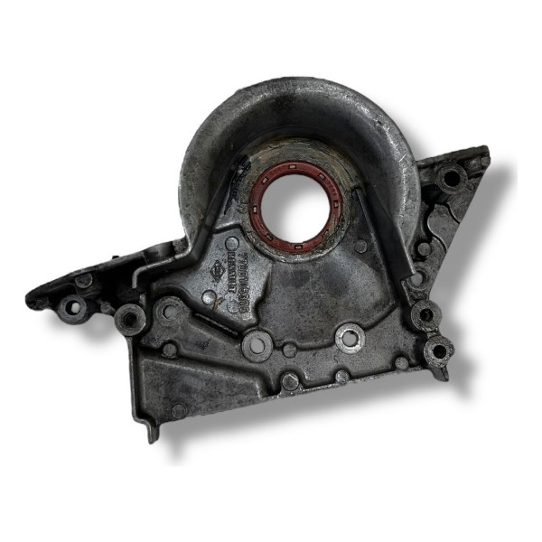Flange Virabrequim Renault Clio 1.6 16v 2004 2005 2006 2007