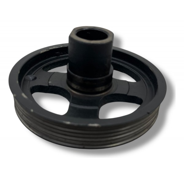 Polia Virabrequim Ford Fiesta 2007 2008 2009 2010 2011 2012