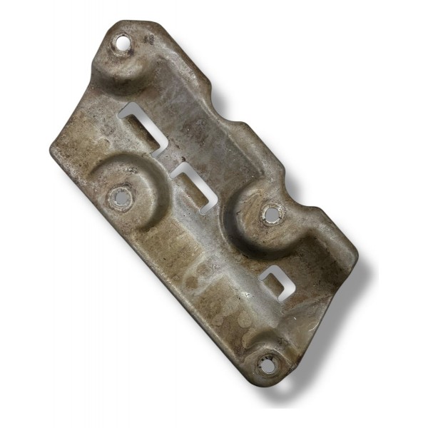 Defletor Carter Óleo Ford Fiesta 2007 2008 2009 2010 2011 12