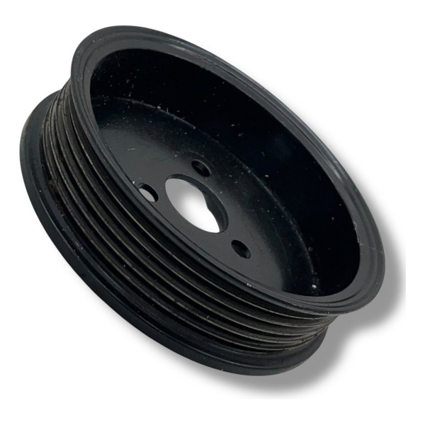 Polia Bomba Água Ford Fiesta 2007 2008 2009 2010 2011 2012