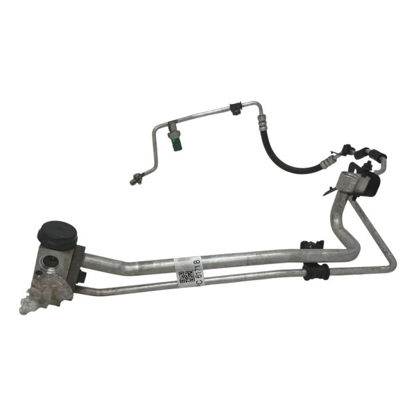 Mangueira Pressão Ar Condicionado Kia Picanto 2007 2008 2011