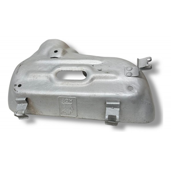 Defletor Calor Escape Kia Picanto 1.0 2007 2008 2009 2010 11