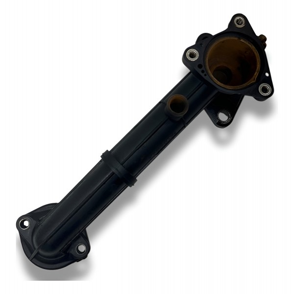 Válvula Termostatica Cano Água Kia Picanto 2007 2008 2009 11