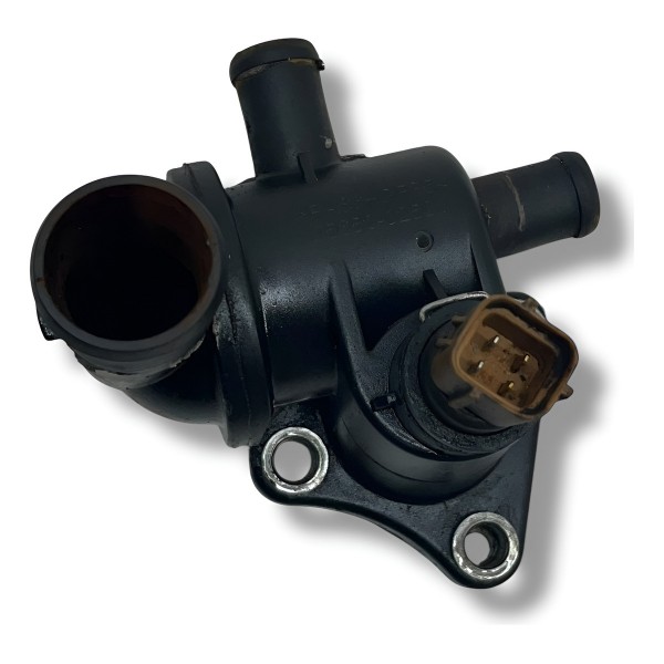 Carcaça Válvula Termostatica Kia Picanto 2007 2008 2009 2012