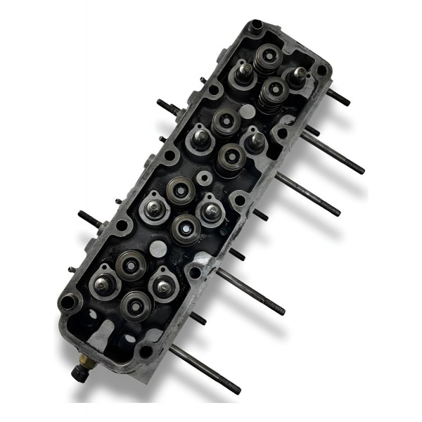 Cabeçote Motor Gm Celta Corsa 1997 1998 1999 2000 2001 2010