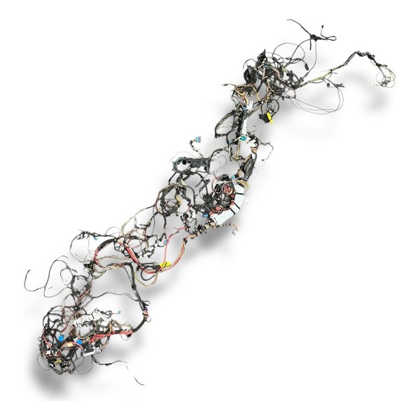 Chicote Completo Bmw 320i Gp 2013 2014 2015 2016 2017 2018