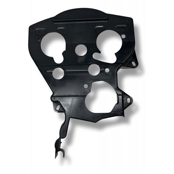 Capa Correia Dentada Citroen C3 C4 2006 2007 2008 2009 2012