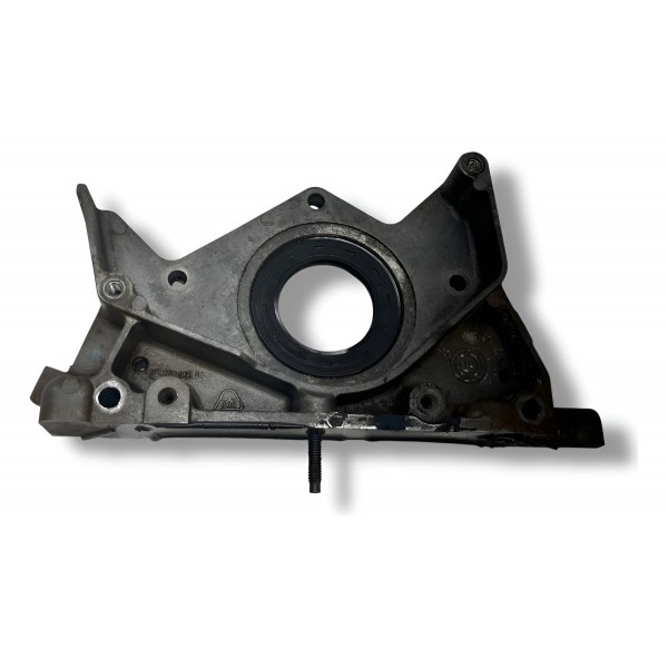 Flange Virabrequim Peugeot 307 207 1.6 2007 2008 2009 2012