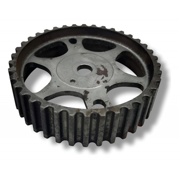 Polia Comando Válvulas Peugeot 307 1.6 2007 2008 2009 2012