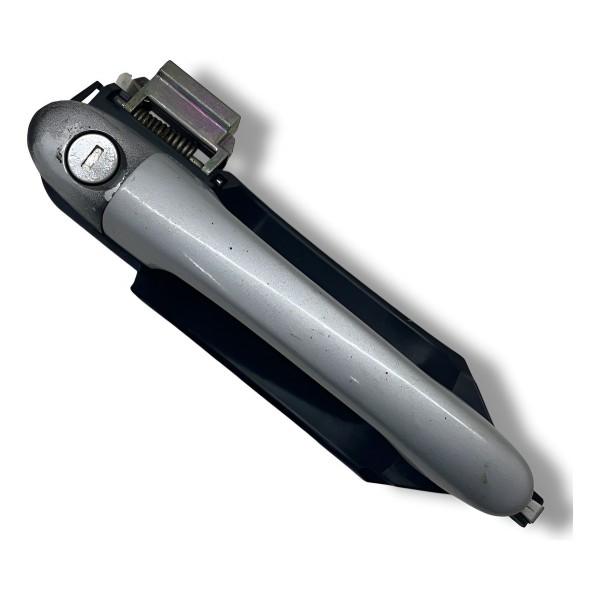 Maçaneta Ext Diant Dir Fiat Palio Attractive 2012 2013 2016