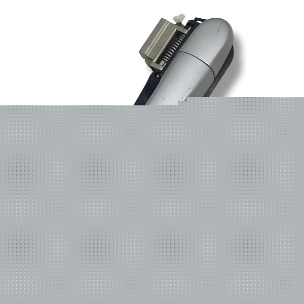 Maçaneta Ext Tras Esq Fiat Palio Attractive 2012 2013 2016