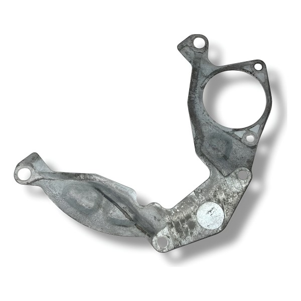 Defletor Flange Caixa Câmbio Kia Picanto 2007 2008 2009 2011