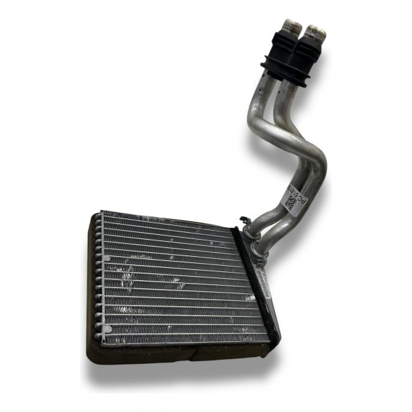Radiador Ar Quente Vw Jetta 2.5 2008 2009 2010 2011 2012