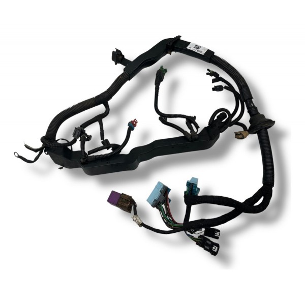 Chicote Injeção Motor Gm Corsa 1998 1999 2000 2001 2002 2005