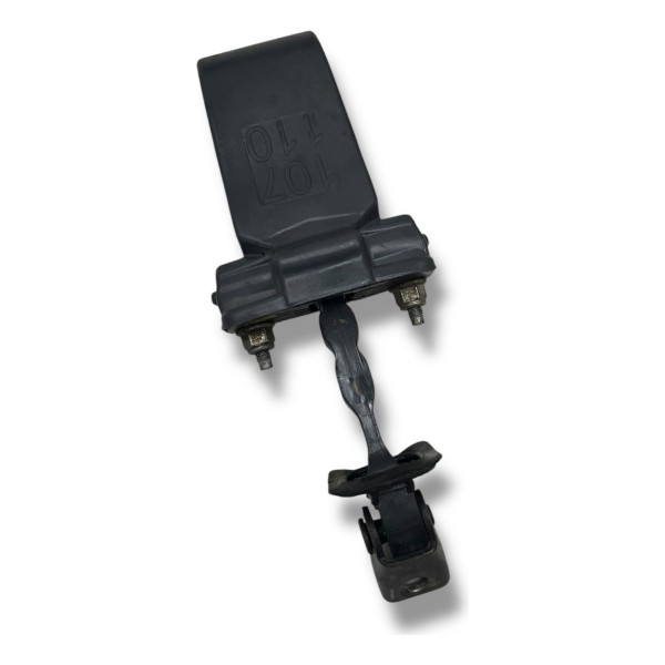 Limitador Porta Diant Esq Fiat Fiorino 2014 2015 2016 2017