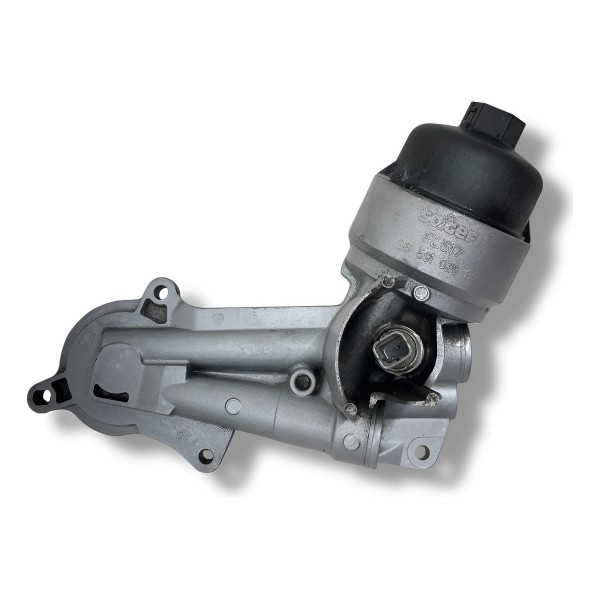 Suporte Filtro Óleo Peugeot 206 207 307 2007 2009 2010 2012
