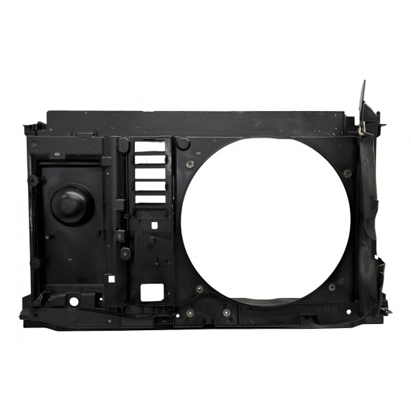 Painel Frontal Ventoinha Citroen C4 2.0 2008 2009 2010 2011