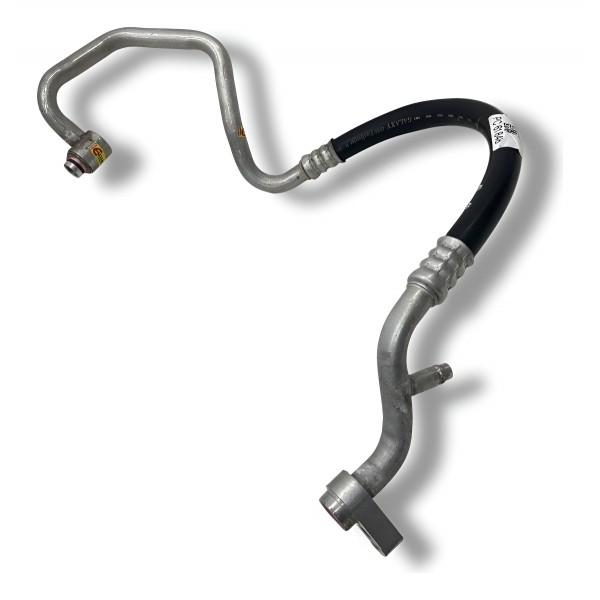 Mangueira Ar Condicionado Ford Ecosport 1.6 2013 2014 2015