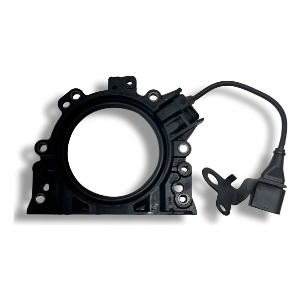 Flange Virabrequim Vw Gol G5 2007 2008 2009 2010 2011 2012