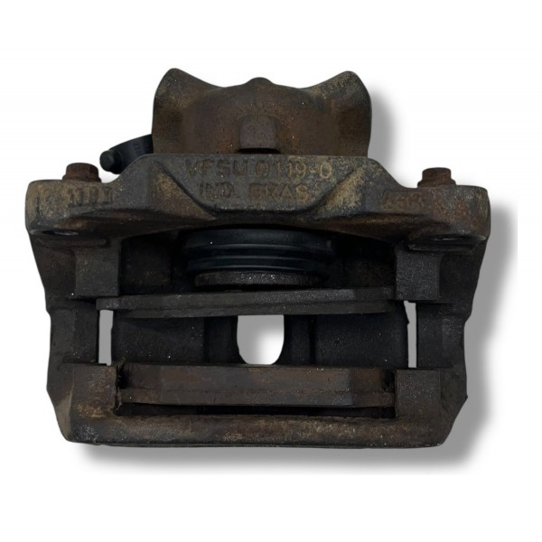 Pinça Freio Diant Esquerda Renault Scenic 1.6 2009 2010 2011