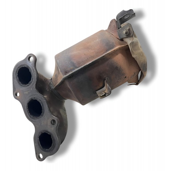 Catalisador Renault Kwid 1.0 3cc 2017 2018 2019 2020 2021