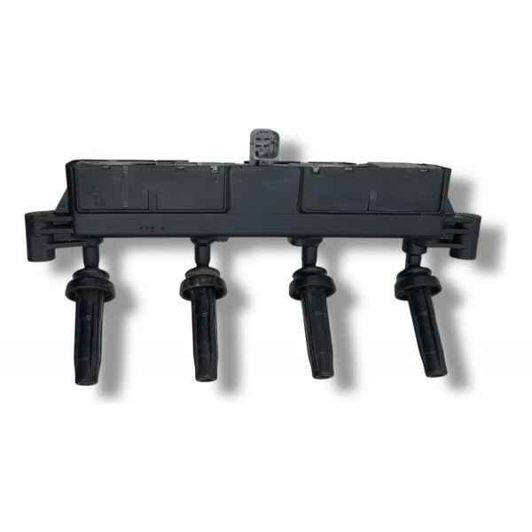 Bobina Ignição Peugeot 206 1.4 2003 2004 2005 2006 2007 2008