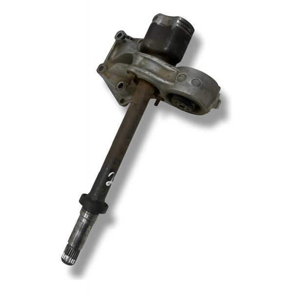 Tulipa Semi Eixo Direito Peugeot 206 1.4 2003 2004 2005 2006