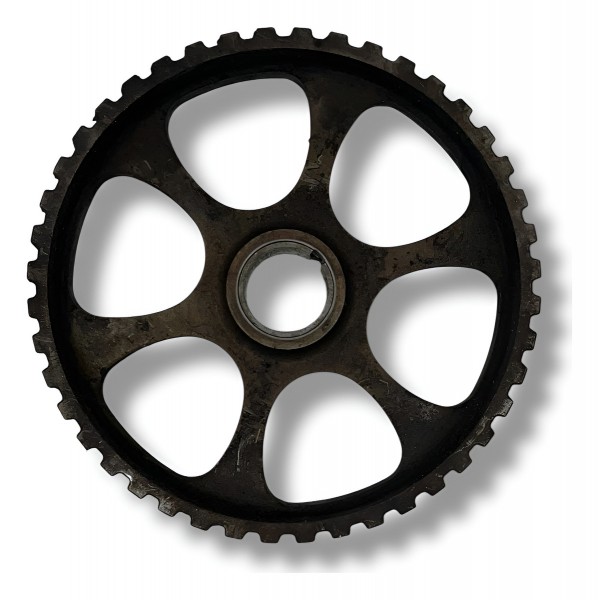 Polia Comando Vw Gol Ap 1989 1990 1991 1992 1993 Unitário