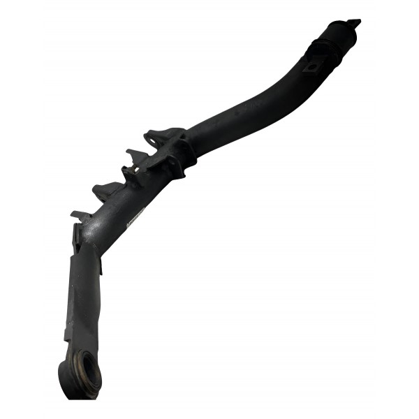 Braço Balança Bandeja Tras Esq Honda Civic 1.7 2002 2003 04