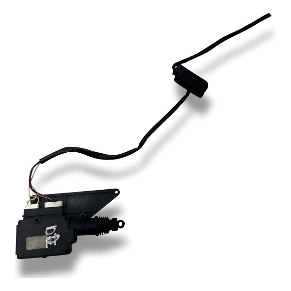 Atuador Trava Porta Diant Esq Gm Corsa 2000 2001 2002 2006