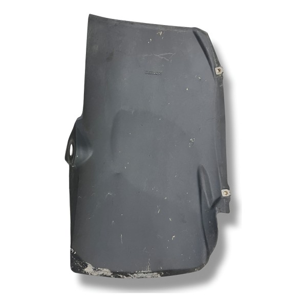 Parabarro Traseira Direito Renault Kangoo 2009 2010 2011 14