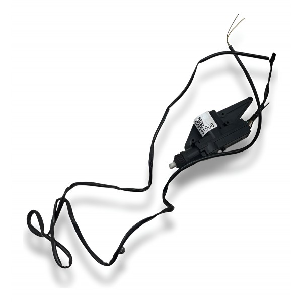 Trava Elétrica Porta Tras Esq Gm Corsa 2000 2001 2002 2006