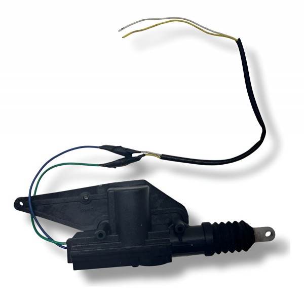 Trava Elétrica Porta Esquerda Gm Corsa 2000 2001 2002 2006