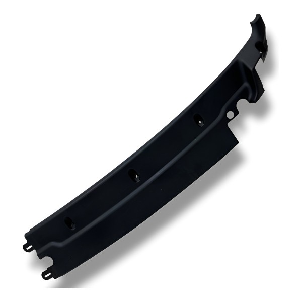 Grade Churrasqueira Esquerda Renault Master 2008 2009 2010