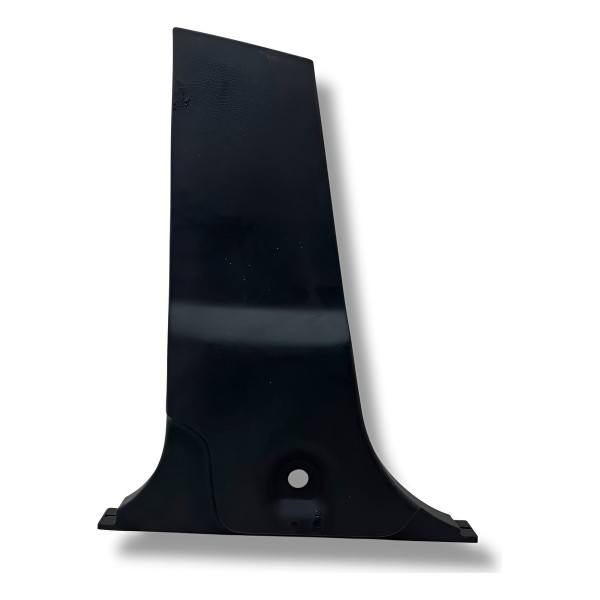 Acabamento Coluna Central Esq Ssangyong Kyron 2009 2010 2011