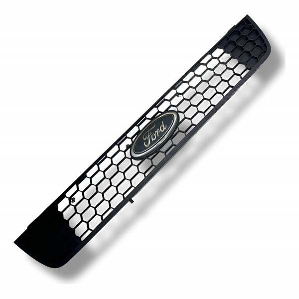 Grade Frontal Parachoque Ford Ecosport 2003 2004 2005 2008